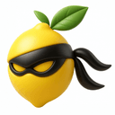 Nimbu Ninjas Logo
