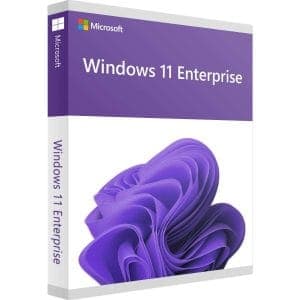 Windows 11 Enterprise Online Activation Lifetime Instant Email Delivery