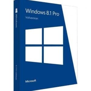 Windows 8.1 Pro Key Online Activation Instant Email Delivery