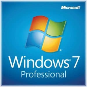 Windows 7 Pro Key Online Activation Instant Email Delivery
